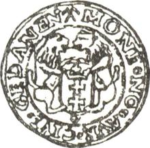 Ducat 1540    "Danzig"