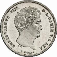 30 Schilling 1844  FF 