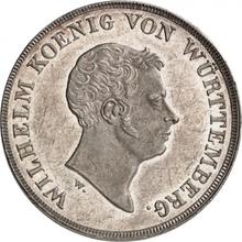 Thaler 1832  W 