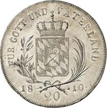 20 Kreuzer 1810   