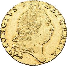 Guinea 1797    "Spade"