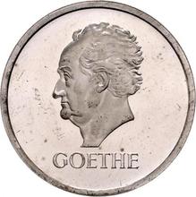 3 Reichsmark 1932 A   "Goethe"