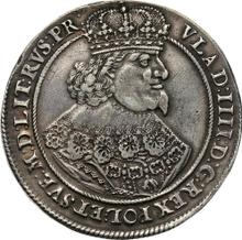Taler 1641  GR  "Danzig"