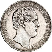 2 Thaler 1840  G 