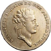 Thaler 1785  EB 