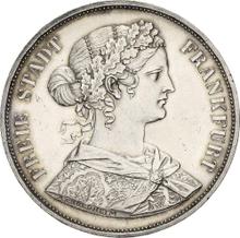 2 Thaler 1860   
