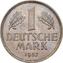 1 Mark 1957 J  