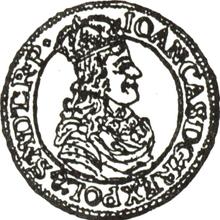 18 Gröscher (Ort) 1668  HS  "Thorn"