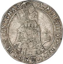 1/2 Thaler 1633  II 