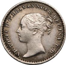 Penny 1871   
