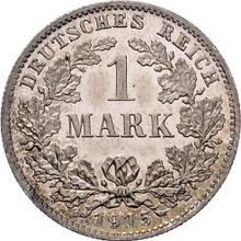 1 Mark 1915 D  