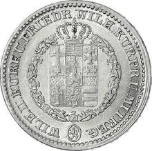 1/6 Thaler 1839   