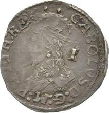 Penny no date (no-date-1642)    "Fourth draped bust"