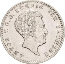 1/3 Thaler 1830  S 