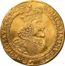 5 Ducat 1652  AT 