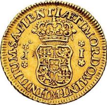 1 Escudo 1751 LM J 