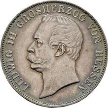 Thaler 1866   