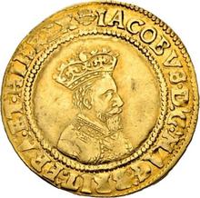 1 Krone Ohne jahr (no-date-1619)    "Erste Büste"