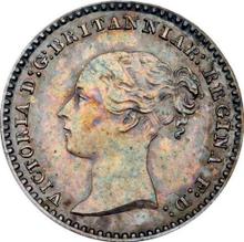 Penny 1839   