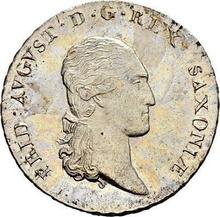1/6 Thaler 1806  S.G.H. 