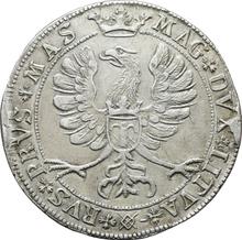 Thaler 1590   