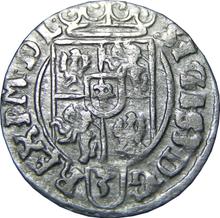 Pultorak 1626    "Bromberg Münzstätte"