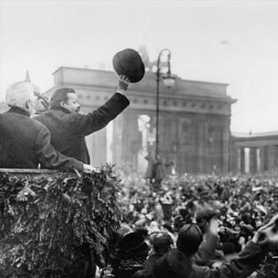 Coins of Weimar Republic