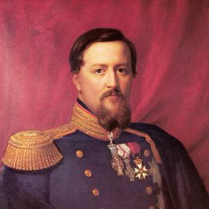 Монеты Фредерика VII