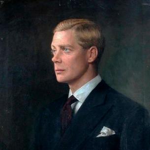 Coins of Edward VIII