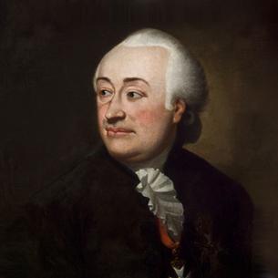 Münzen von Christian Friedrich