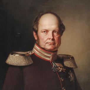 Coins Frederick William IV