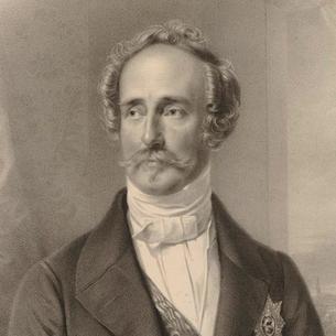 Coins of Leopold Frederick