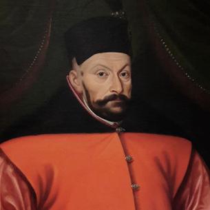 Coins of Stephen Bathory