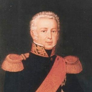 Coins of Hermann Friedrich Otto