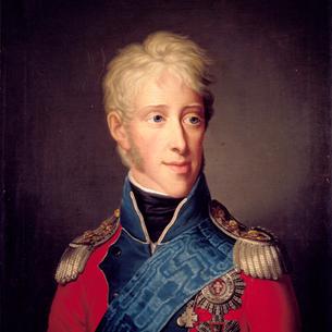 Coins of Frederick VI