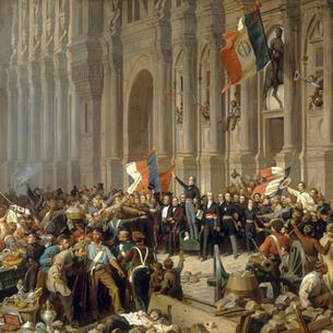 Coins of Second Republic