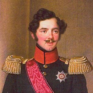 Münzen von Gunther Friedrich Carl II
