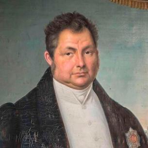 Coins of George Heinrich