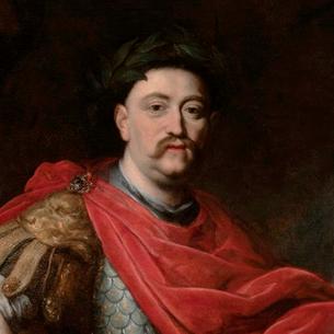 Coins of John III Sobieski