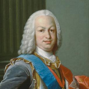 Coins of Ferdinand VI