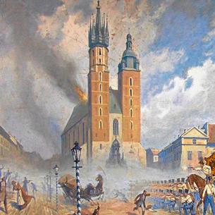 Coins of Free City of Cracow