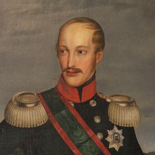 Coins of Alexander Karl