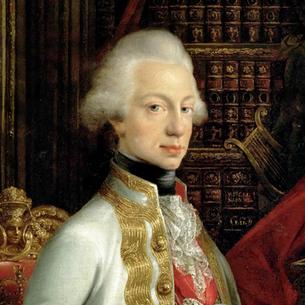 Münzen von Ferdinand