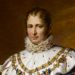 Coins of Joseph Bonaparte