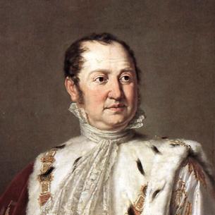 Coins of Maximilian Joseph