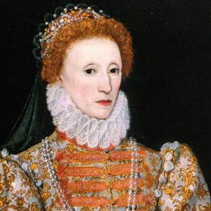 Coins of Elizabeth I