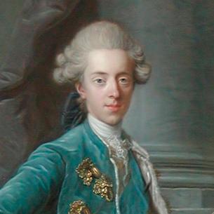 Монеты Кристиана VII