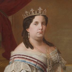 Coins of Isabella II