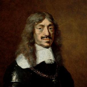 Coins of John II Casimir