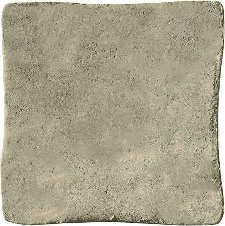 Reverse Pattern Polpoltiny (1/4 Rouble) 1726 ЕКАТЕРIНЬБУРХЬ "Square plate" Eagle with shield -  Coin Value - Russia, Catherine I